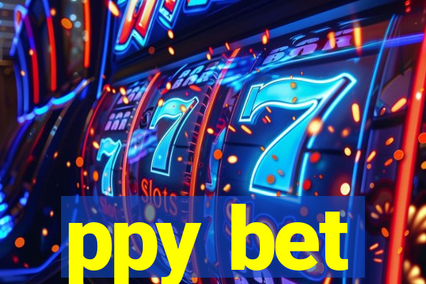 ppy bet